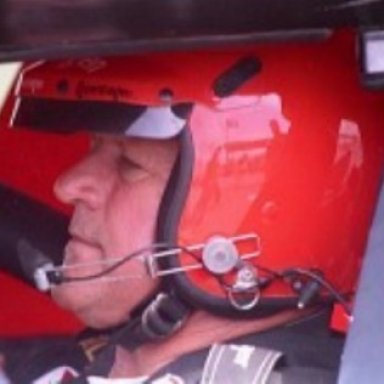 A j Foyt at Daytona