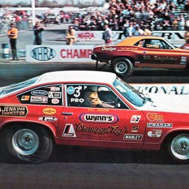 Winternationals 1973