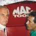 Roger Penske & Kenny Bernstein