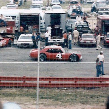 Lisa Jackson @ Hickory