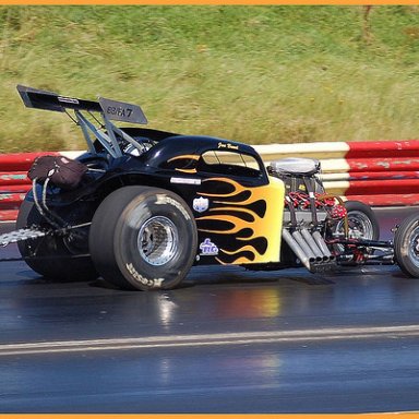 Fuel Flames