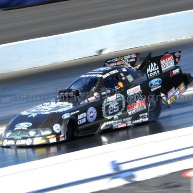 JOHN FORCE 15 TIME CHAMPION