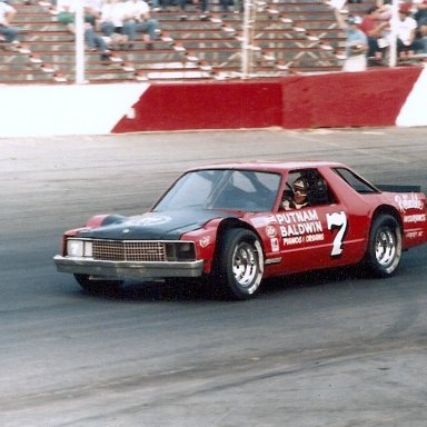 Alan Powell @ Asheville