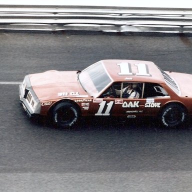 Jack @ Bristol