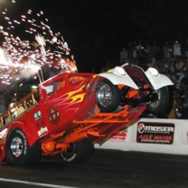 FIRE TRUCK