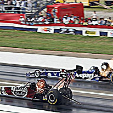 LARRY DIXON