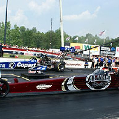 LARRY DIXON