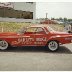 Picture of drag cars