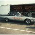 Picture of drag cars