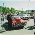 Picture of drag cars 154