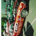 Picture of drag cars 138