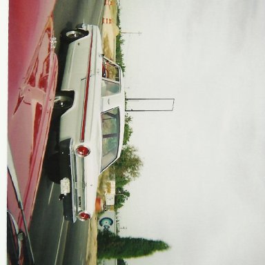 Picture of drag cars 130
