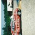 Picture of drag cars 111