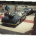 Picture of drag cars 107