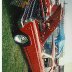 Picture of drag cars 110