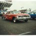 Picture of drag cars 094
