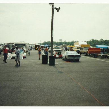 Picture of drag cars 089