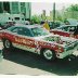 Picture of drag cars 083