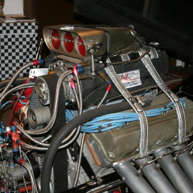 FC Engine