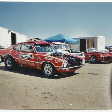 racing 013