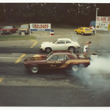 racing 027