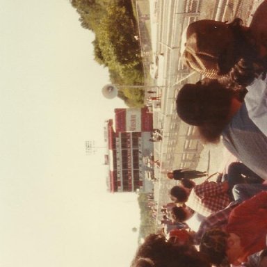 drag racing rockinham and bristol 171