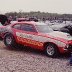 drag cars