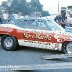 drag cars