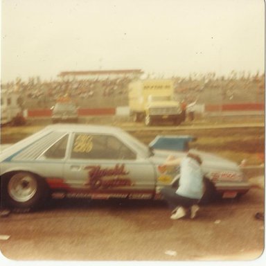 Harold Denton
