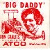 decal Big Daddy @ Atco
