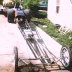 FE Dragster