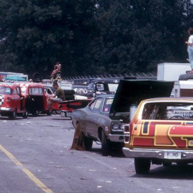 1970 Summernationals