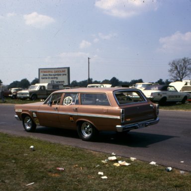 Indy 1969