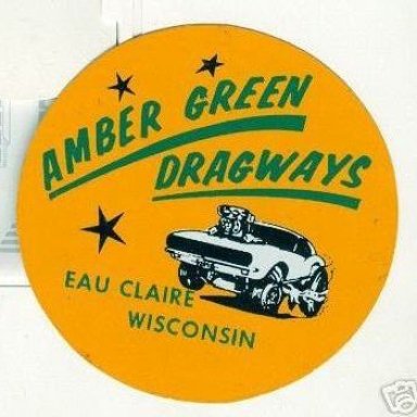 Amber Green Dragways