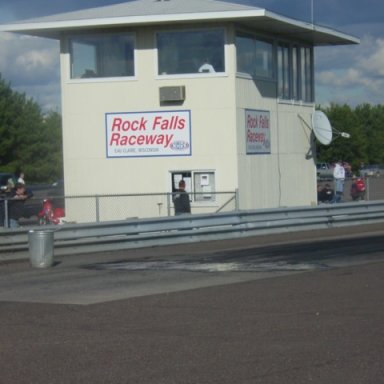 rockfallsraceway