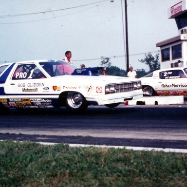 78 Pro Stock