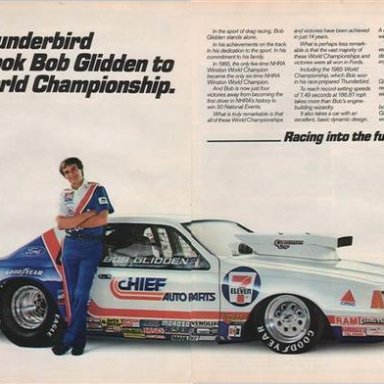 85 Ford Ad