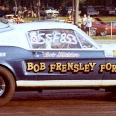 BOBGLIDDENSSF68MUSTANG