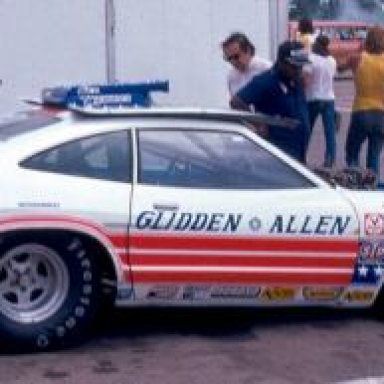 Glidden 74