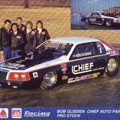 Glidden 86 Handout