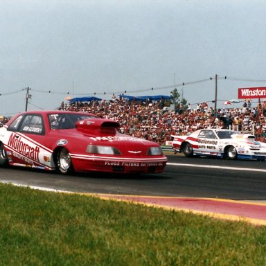 Glidden 87 t-bird