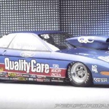 Glidden 96