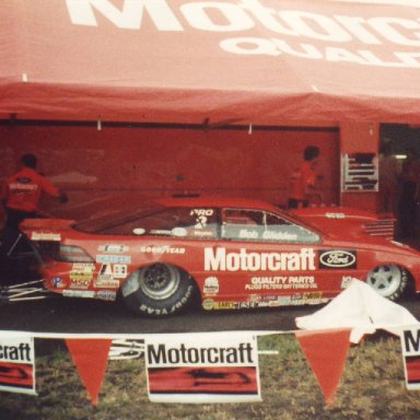 Glidden BIR 89 Pit