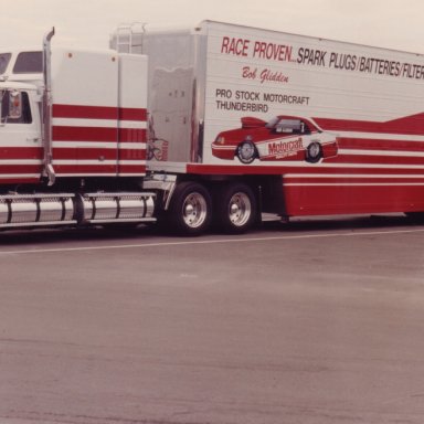 Hauler 87