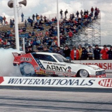 79 Winternationals