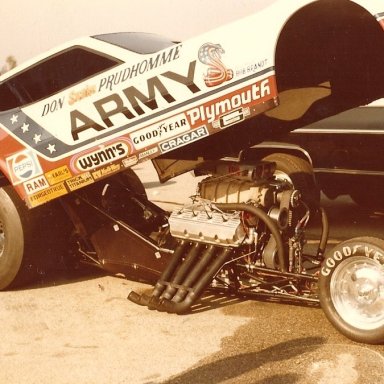 79 World Finals