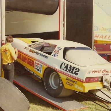 83 Hauler