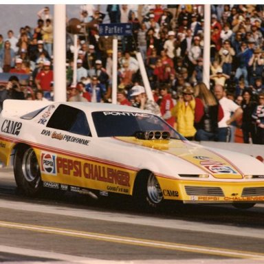 83 Winternationals