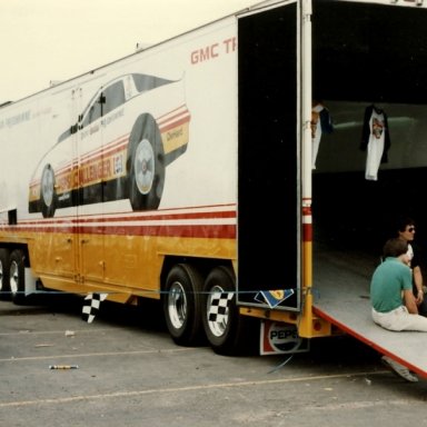 1983 Hauler