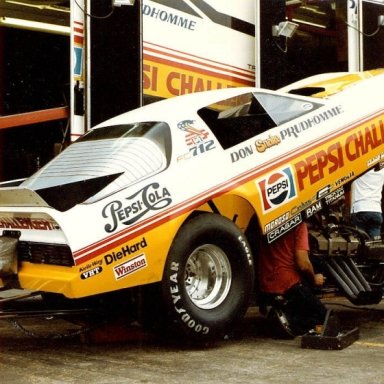 1983 Pit